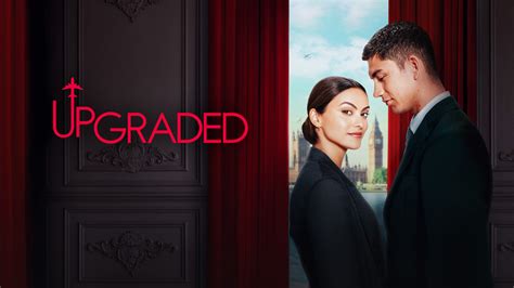 upgraded tsrip|Prime Video: Upgraded.